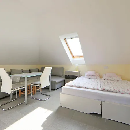 Elisabeta 02 By Interhome Apartment Balatonoszod