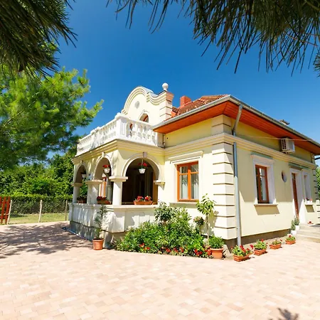 Elisabeta 02 By Interhome Apartment Balatonoszod
